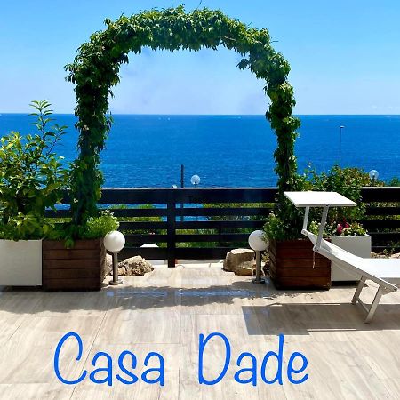 Casa Dade Villa Cannes Eksteriør bilde
