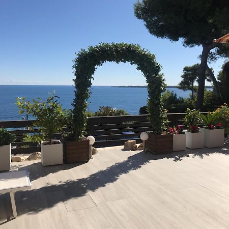 Casa Dade Villa Cannes Eksteriør bilde