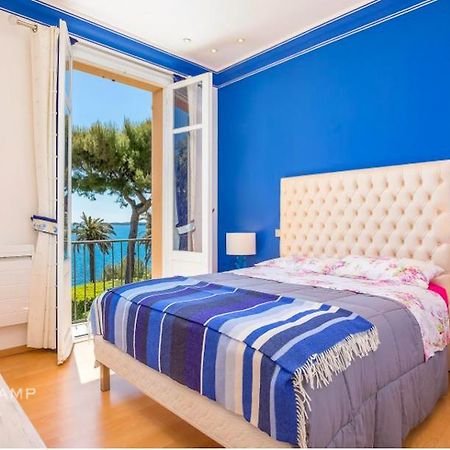 Casa Dade Villa Cannes Eksteriør bilde