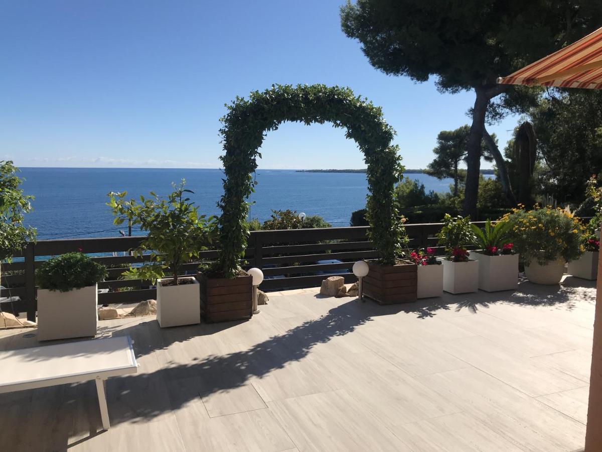 Casa Dade Villa Cannes Eksteriør bilde