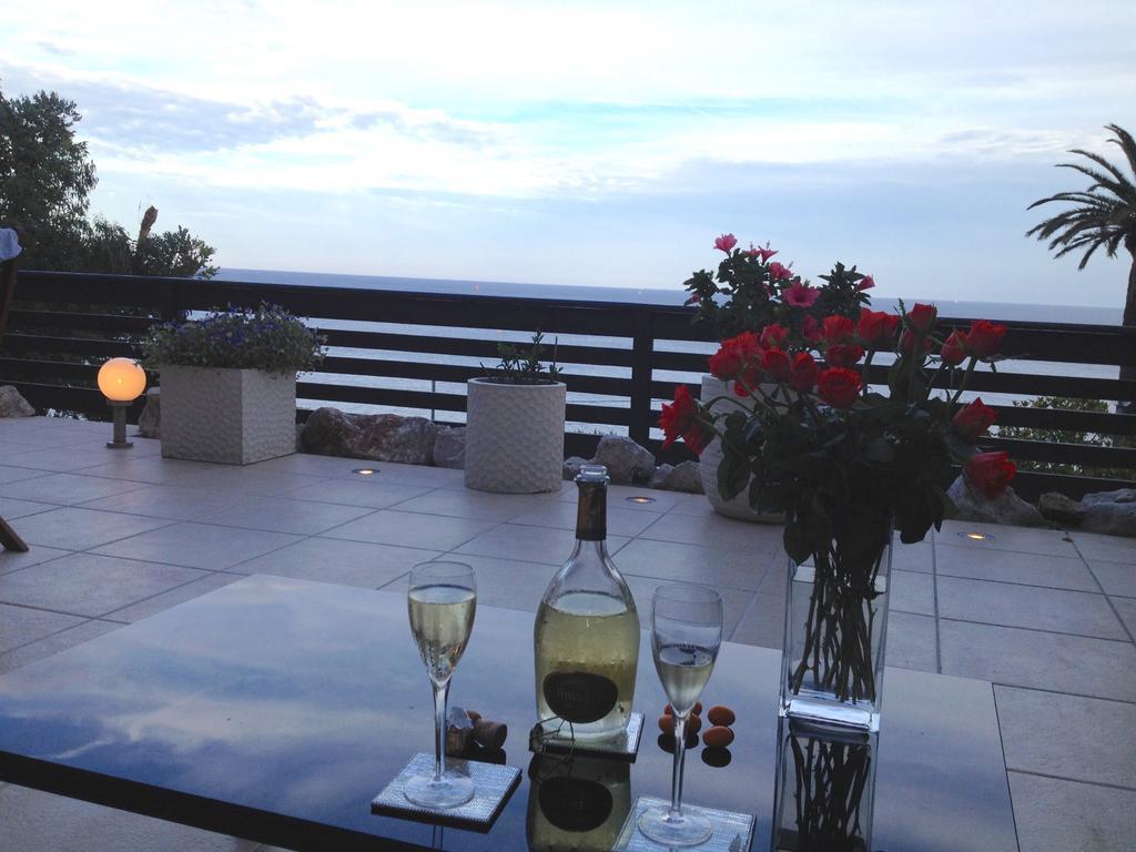 Casa Dade Villa Cannes Eksteriør bilde
