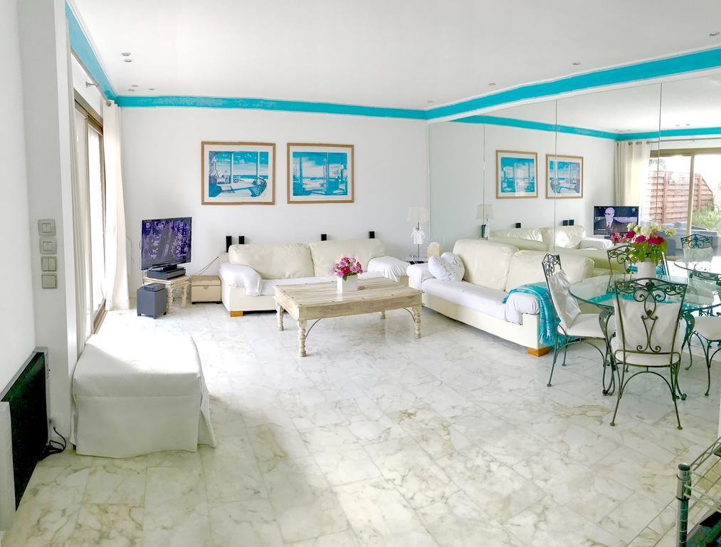 Casa Dade Villa Cannes Eksteriør bilde