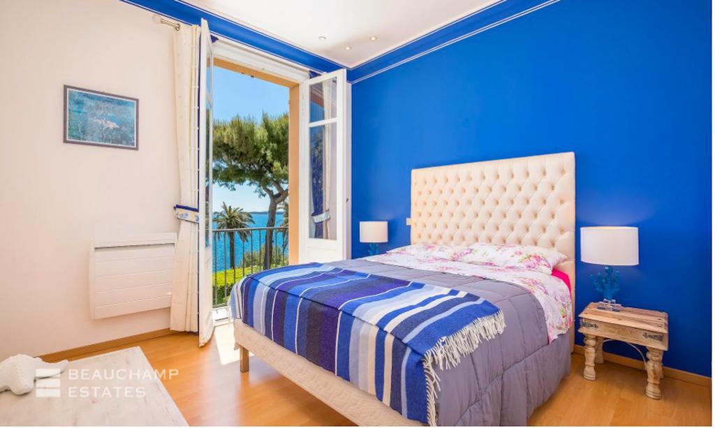 Casa Dade Villa Cannes Eksteriør bilde