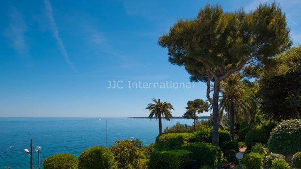 Casa Dade Villa Cannes Eksteriør bilde
