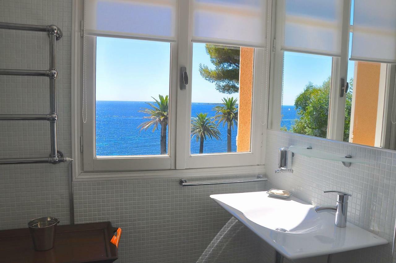 Casa Dade Villa Cannes Eksteriør bilde