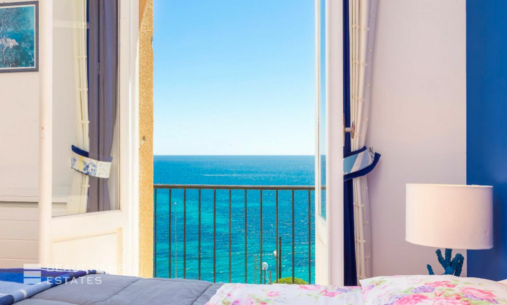 Casa Dade Villa Cannes Eksteriør bilde