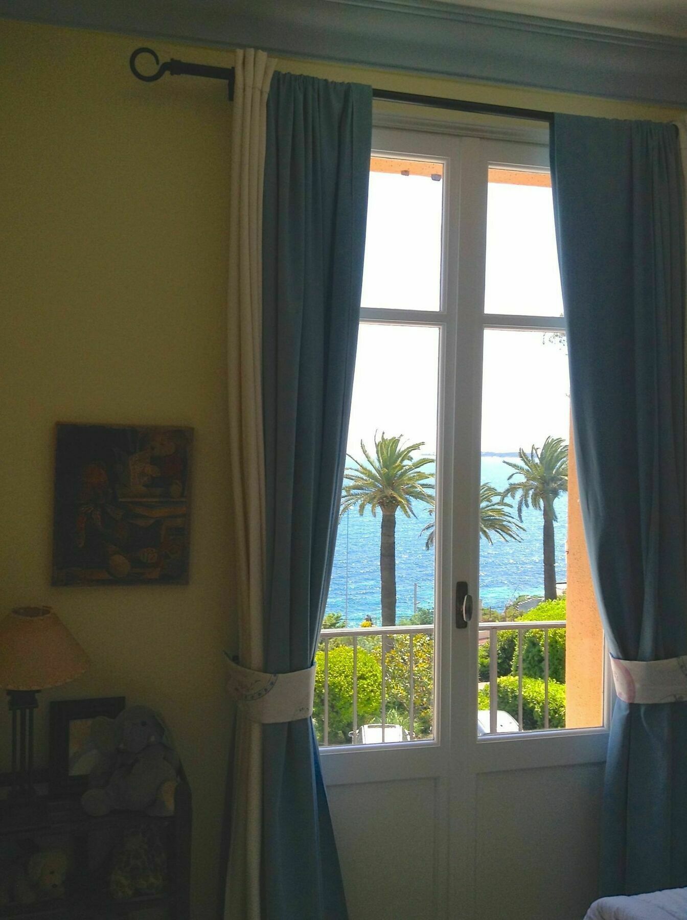 Casa Dade Villa Cannes Eksteriør bilde