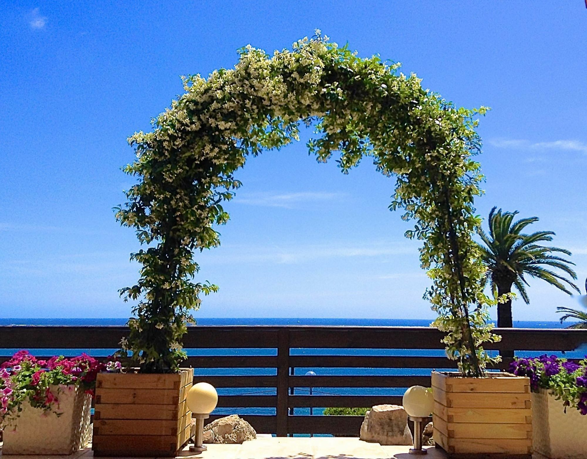 Casa Dade Villa Cannes Eksteriør bilde