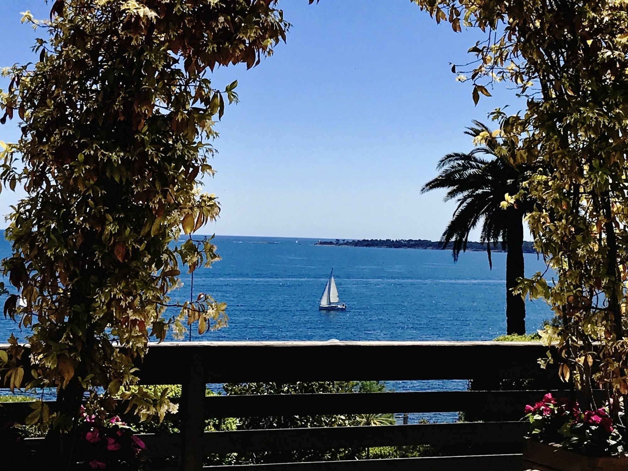 Casa Dade Villa Cannes Eksteriør bilde